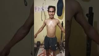 Raza home fitness  shoulder exercise#trending #youtube #sports #video