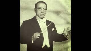 Louis Levy & His Gaumont British Symphony - Chu Chin Chow - Selection (1934)