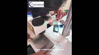 MADE BY V.V ELECTROMATIONS ONE BRAND  MR.VIGNESH ️ +91 8320642019