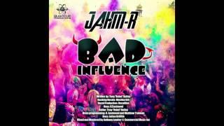 WALKES- BAD INFLUENCE (CROP OVER 2017)(QUANTUM PRODUCTIONS)