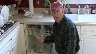 How to Unclog a Dishwasher