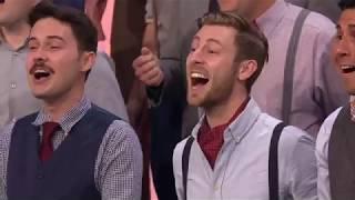 Westminster Chorus - I'll Be Here [from The Wild Party]