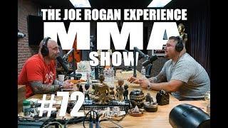 JRE MMA Show #72 with Andy Ruiz