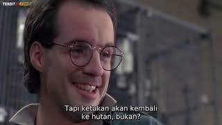 Monkey Shines 1988 Subtitle Indonesia