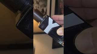 How to apply || Yves Saint Laurent Y EDP || part 8 #short