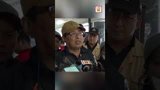 Azam tempelak 'whistleblower' terbabit rasuah tapi mahu perlindungan