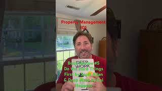 Book Review || Must Read For Property Management Success Part 5 || Property Management 101 #rentals