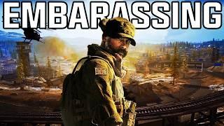 Cheaters Just Crossed A New Line... And Call of Duty Seems To Have Given Up