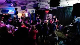 Dave Viterna Group @ Kathy's GFY 4/26/25  Jimi Hendrix & Elvis mix