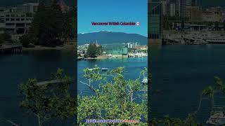 Vancouver BC Canada
