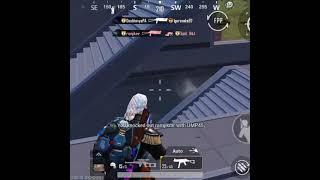 1V4 STAR4U Style #shorts #pubgmobileshorts #pubgshortvideos #pubgshorts #pubgmobile #pubgviral #pubg
