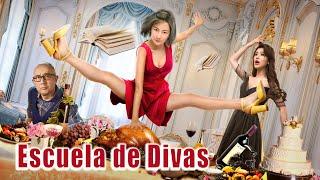 Escuela de Divas | Pelicula Comedia y Drama | Completa en Español HD