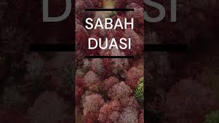 SABAH DUASI