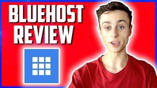 HONEST Bluehost Review 2020 | Everything You Need To Know (Bluehost Web Hosting)