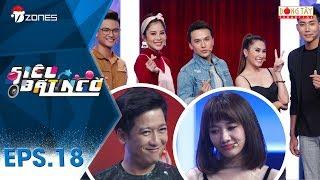 Siêu Bất Ngờ | Mùa 3 | Tập 18 Full - Trường Giang Troll: "Hari Em Có Chồng Rồi Mà Nhoi Như Trẻ Trâu"