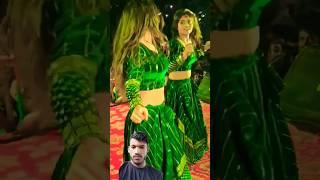 mahi manisha dance. #bhojpuri #dance #new #hindisong #reaction #viralshorts