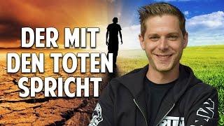 DER MIT DEN TOTEN SPRICHT  Jenseitskontakte   Pascal Voggenhuber