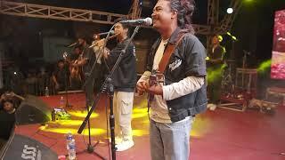 KUMA SAGAR - LIVE CONCERT IN LETANG FULL HD VIDEO | HAWA KO LAHAR | Aila Luwaya | 2081 |