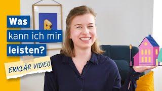 Immobilie kaufen: Welche Kosten kommen auf mich zu? | Baufinanzierung leicht gemacht