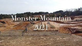 Monster Mountain MX 2021