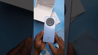 Redmi A3 Unboxing  #shorts