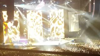 Macklemore - Thrift Shop @Park & Suites Arena, Montpellier 27/03/2016