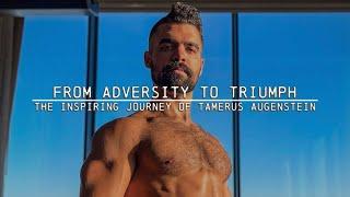 From Adversity to Triumph: The Inspiring Journey of Tamerus Augenstein |Ep 92 |Social Chameleon Show