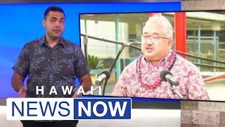 Bill to raise Hawaii DOE superintendent pay cap sparks controversy