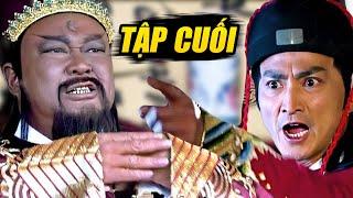 Triển Chiêu Bị Vu Oan Khiến Bao Công Quyết Phá Vụ Thảm Án Nổi Tiếng - Tập Cuối |Phim Bao Thanh Thiên