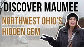 Discover Maumee and Perrysburg’s Best Coffee, Shops, and Hidden Treasures | Tour with Victoria Valle