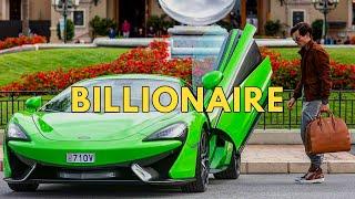 Billionaire Lifestyle | Life Of Billionaires & Billionaire Lifestyle Entrepreneur Motivation #22