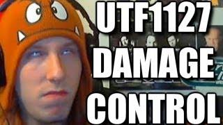 UndertakerFreak1127 Damage Control