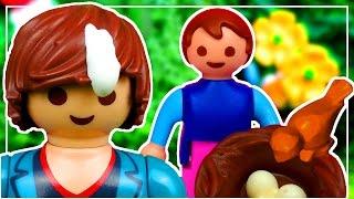 DAS VOGELNEST I Geschichte mit Familie Buntrock I PLAYMOBIL-FILM auf DEUTSCH