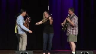 2017-06-22 GC1 Laura Weber White - Grand Champ Div - Weiser Fiddle Contest 2017