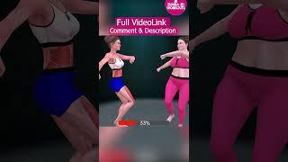 M 319 : Best Weight Loss Dance Workout for Beginners: Easy and Effective Burn Fat and Sculpt Muscles
