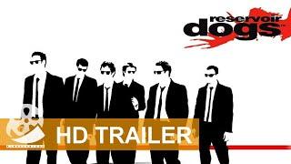 RESERVOIR DOGS: WILDE HUNDE (1992) HD Trailer Deutsch