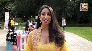 Namaste India - Sony TV UK Episode