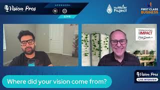 Mastering Communication & Business Growth with Patrick Donadio