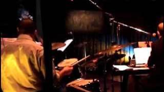 Albert Kaprielian Trio