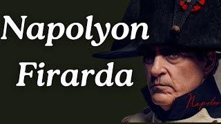 Napolyon Mısırda - 5 - Omurgasız Napolyon!