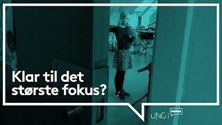 Klar til det største fokus?