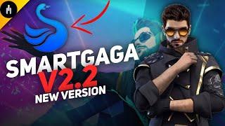 SmartGaGa 2.2 Emulator New Version Download | Fixed All Errors | Sam Tech Tamil