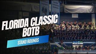 High School Stand Rounds | 2024 Florida Classic BOTB | Watch in 4K!!!!