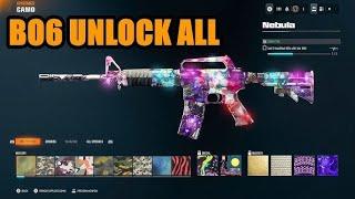 unlock all tool for black ops 6 and warzone (undetectable)