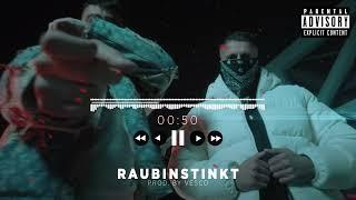 Ak Ausserkontrolle x Undacava Type Beat - Raubinstinkt (prod. by Vesco)