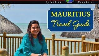 MAURITIUS TRAVEL GUIDE LATIKAS WORLD