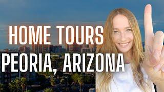 What $600,000 Gets You In Peoria Arizona- Living in Peoria Arizona