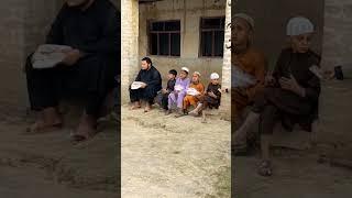 Ramadan Mubarak 7 Day poor children #viral #video #children #2024 #2millionviews