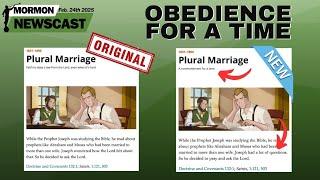 LDS Church Children's Cartoon Debacle