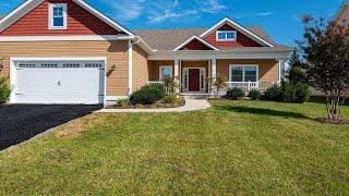 16776 BROOKSTONE DRIVE, MILTON, DE Presented by The Schrockstars.